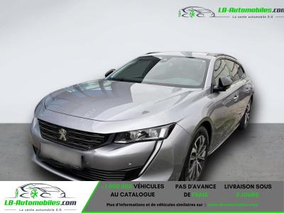 Peugeot 508 SW PureTech 130 ch  BVA