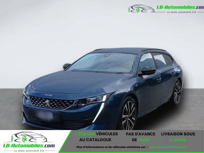 Peugeot 508 SW PureTech 130 ch  BVA