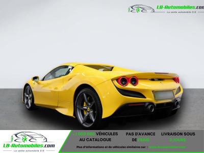 Ferrari F8 Spider 3.9 V8 BiTurbo 720ch