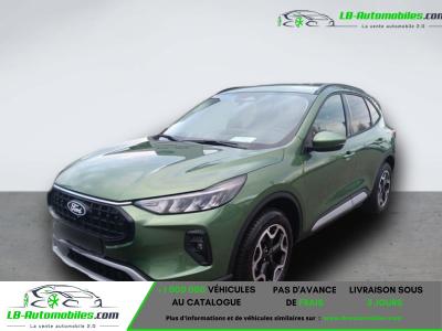 Ford Kuga 1.5 EcoBoost 150 BVA