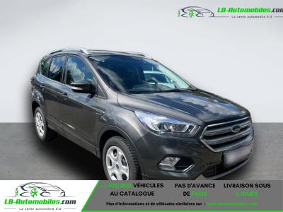 Ford Kuga 2.0 EcoBlue 150 mHEV BVM