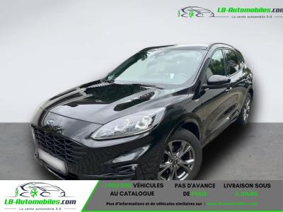Ford Kuga 2.0 EcoBlue 150 mHEV BVM