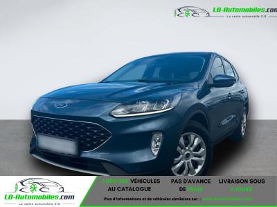 Ford Kuga 2.0 EcoBlue 150 mHEV BVM
