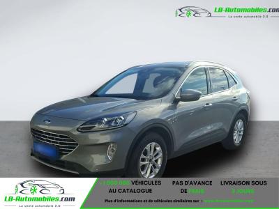 Ford Kuga 2.0 EcoBlue 150 mHEV BVM