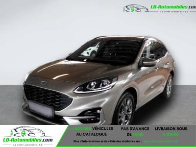 Ford Kuga 2.0 EcoBlue 150 mHEV BVM