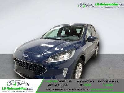 Ford Kuga 2.5 Duratec 150 ch FHEV BVA