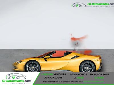 Ferrari SF90 Spider 4.0 V8 797 ch PHEV