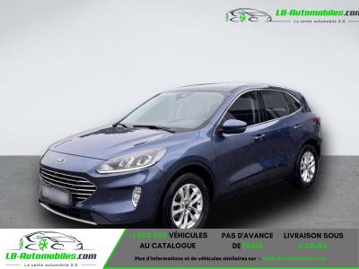 Ford Kuga 1.5 EcoBlue 120 BVA