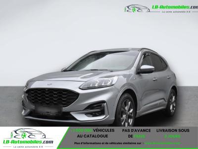 Ford Kuga 1.5 EcoBlue 120 BVA