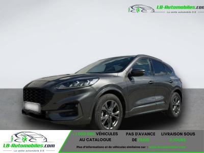 Ford Kuga 1.5 EcoBlue 120 BVA