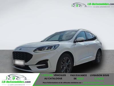 Ford Kuga 1.5 EcoBlue 120 BVA