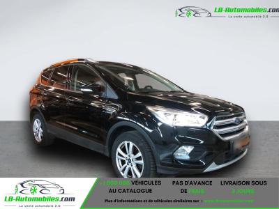 Ford Kuga 1.5 EcoBoost 150 BVM