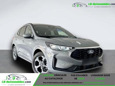 Ford Kuga 1.5 EcoBoost 150 BVA