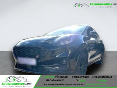Ford Puma 1.0 EcoBoost 155 ch BVA