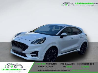 Ford Puma 1.0 EcoBoost 155 ch BVA