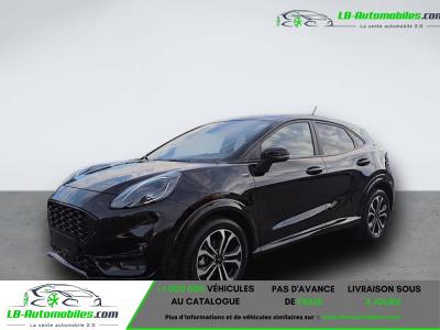 Ford Puma 1.0 EcoBoost 155 ch BVA
