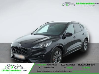 Ford Kuga 2.0 EcoBlue 190 BVA