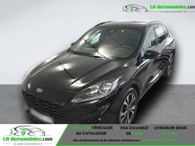 Ford Kuga 2.0 EcoBlue 190 BVA