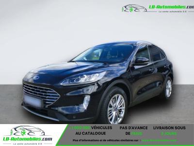 Ford Kuga 2.0 EcoBlue 190 BVA
