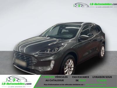 Ford Kuga 2.5 Duratec 150 ch FHEV BVA