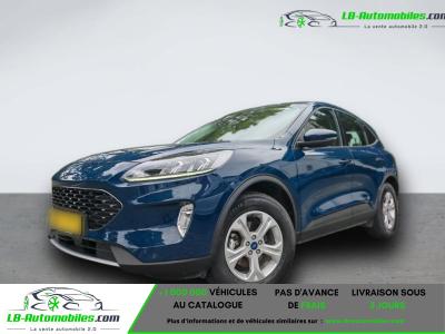 Ford Kuga 2.5 Duratec 190 ch FHEV BVA