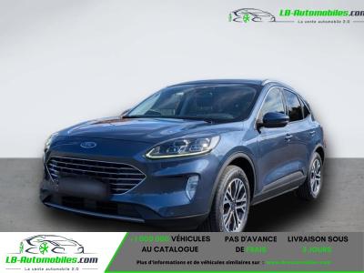 Ford Kuga 2.5 Duratec 190 ch FHEV BVA