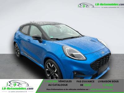 Ford Puma 1.0 EcoBoost 155 ch BVM