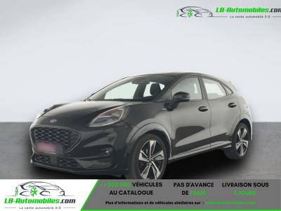 Ford Puma 1.0 EcoBoost 155 ch BVM