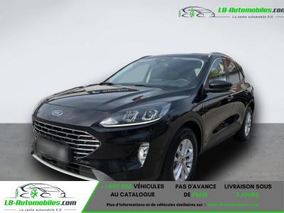 Ford Kuga 2.5 Duratec 225 ch PHEV BVA