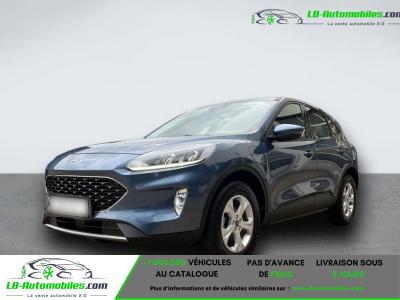 Ford Kuga 2.5 Duratec 225 ch PHEV BVA