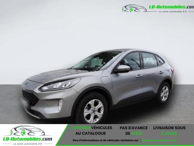 Ford Kuga 2.5 Duratec 225 ch PHEV BVA