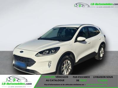 Ford Kuga 2.5 Duratec 225 ch PHEV BVA