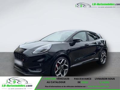 Ford Puma 1.5 EcoBoost 200 ch BVM