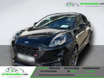 Ford Puma 1.5 EcoBoost 200 ch BVM