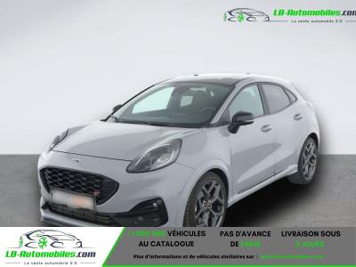 Ford Puma 1.5 EcoBoost 200 ch BVM