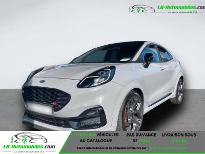 Ford Puma 1.5 EcoBoost 200 ch BVM