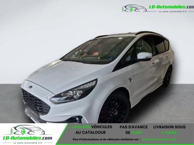 Ford S-Max S-MAX 2.0 EcoBlue 190 BVA