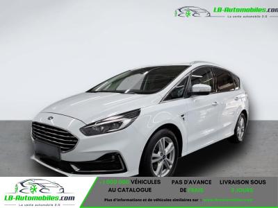 Ford S-Max S-MAX 2.0 EcoBlue 190 BVA