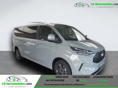 Ford Tourneo Custom  320 L1 2.0 EcoBlue 170 ch BVA 4x4