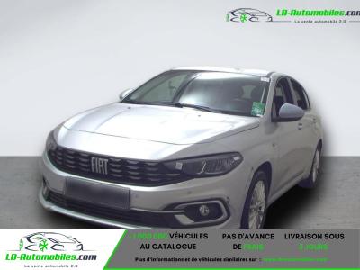 Fiat Tipo 1.0 Firefly Turbo 100 ch BVM