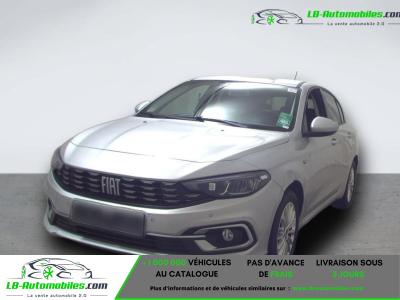 Fiat Tipo 1.0 Firefly Turbo 100 ch BVM