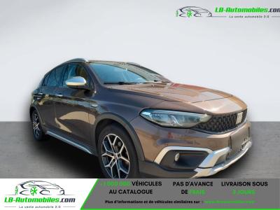 Fiat Tipo 1.0 Firefly Turbo 100 ch BVM