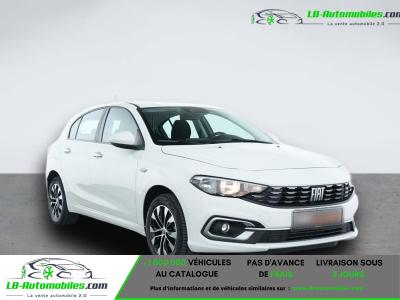 Fiat Tipo 1.0 Firefly Turbo 100 ch BVM