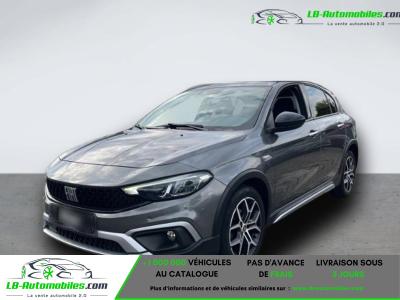 Fiat Tipo 1.0 Firefly Turbo 100 ch BVM