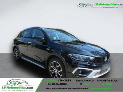 Fiat Tipo 1.0 Firefly Turbo 100 ch
