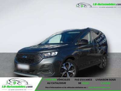 Ford Tourneo Connect 2.0 EcoBlue 122 BVM