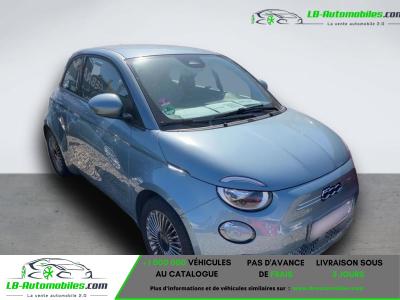 Fiat 500 3+1 e 118 ch