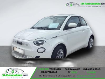 Fiat 500 3+1 e 118 ch