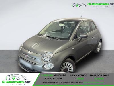 Fiat 500 1.2 69 ch BVM