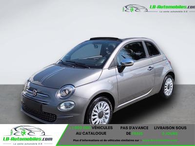 Fiat 500 C 1.2 69 ch BVM